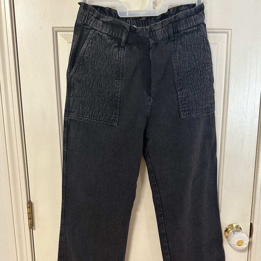 Louise Misha Arlovie Pants - Black - Size 38